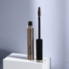 NYX Tinted Brow Mascara - Brow Enhancing Formula - Natural Looking Brows - 0.22 oz - Black
