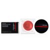 SHISEIDO - Minimalist WhippedPowder Blush - # 01 Sonoya (Warm Pink) 148727 5g/0.17oz - As Picture