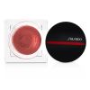 SHISEIDO - Minimalist WhippedPowder Blush - # 01 Sonoya (Warm Pink) 148727 5g/0.17oz - As Picture