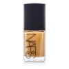 NARS - Sheer Glow Foundation - Stromboli (Medium 3) 6047 30ml/1oz - As Picture