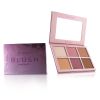 SIGMA BEAUTY - Blush Cheek Palette 019274 27.48g/0.98oz - As Picture