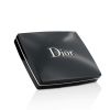 CHRISTIAN DIOR - 5 Couleurs High Fidelity Colors & Effects Eyeshadow Palette - # 567 Adore F014841567 / 335065 7g/0.24oz - As Picture