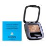 SISLEY - Les Phyto Ombres Long Lasting Radiant Eyeshadow - # 14 Sparkling Topaze 186605 1.5g/0.05oz - As Picture